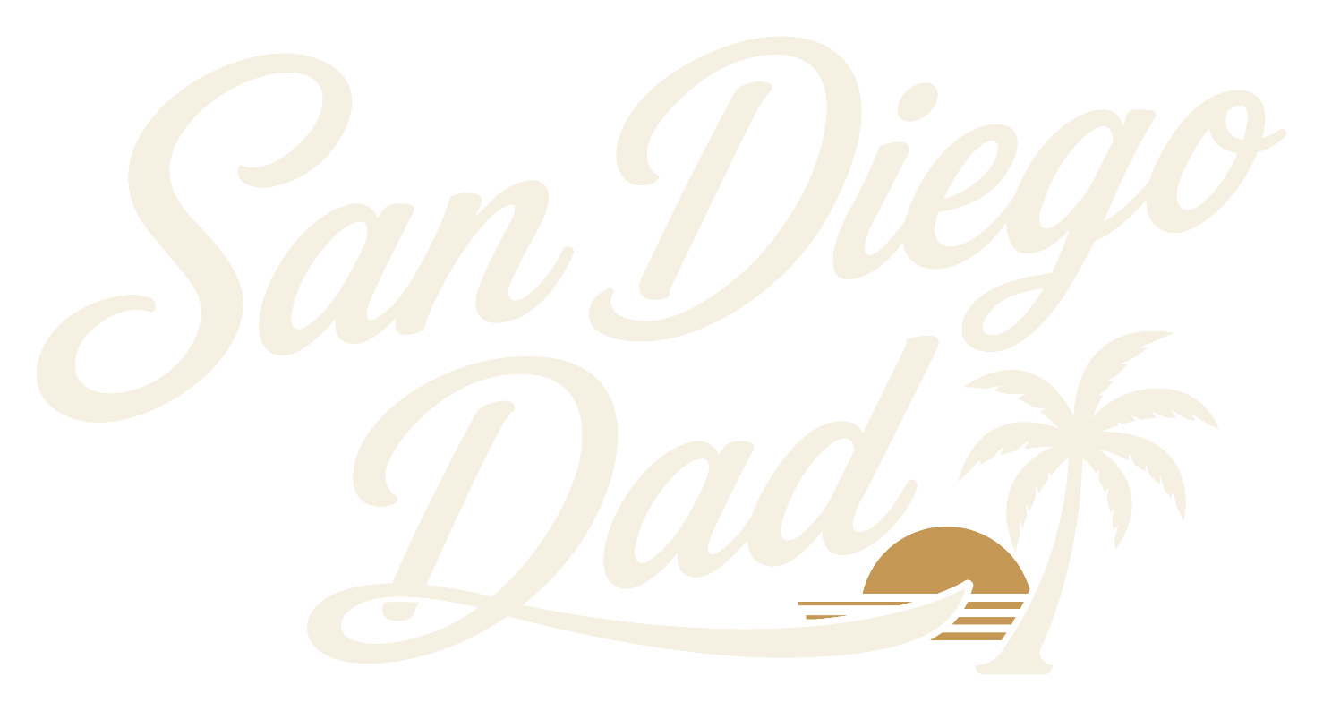 San Diego Dad